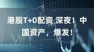 港股T+0配资 深夜！中国资产，爆发！